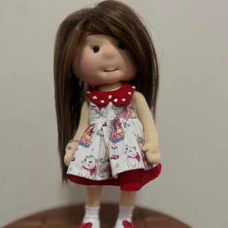 عروسک فندق